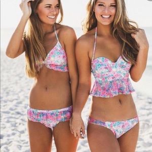 Lauren James Bathing Suit